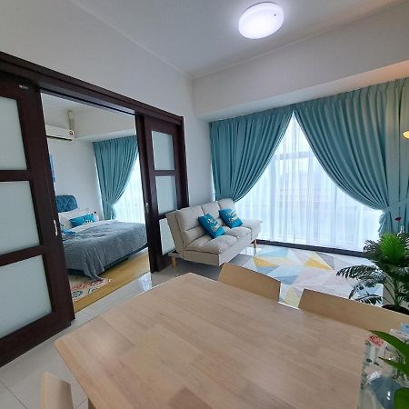 Cozy Home Country Garden At Dangabay Of Jb, Free Wifi And Streaming Johor Bahru Kültér fotó