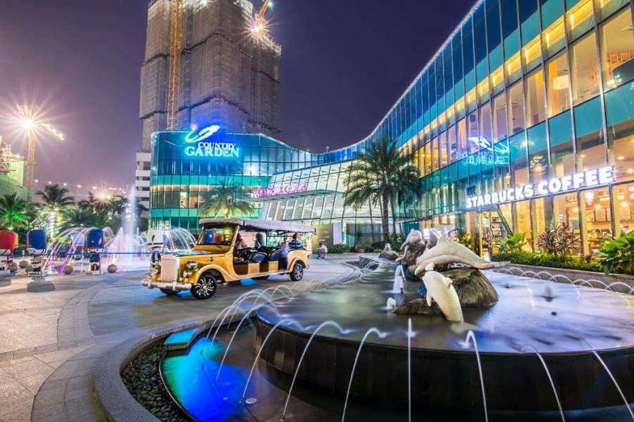 Cozy Home Country Garden At Dangabay Of Jb, Free Wifi And Streaming Johor Bahru Kültér fotó