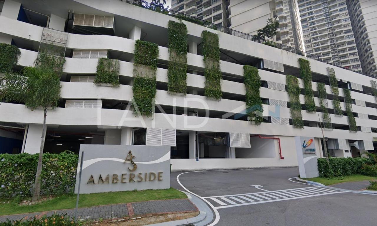 Cozy Home Country Garden At Dangabay Of Jb, Free Wifi And Streaming Johor Bahru Kültér fotó